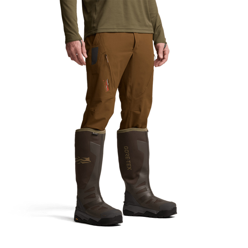 Cizme Sitka Ventlite GTX, Earth Cizme Sitka Ventlite GTX, Earth