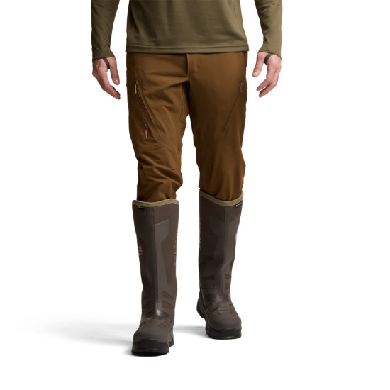 Cizme Sitka Ventlite GTX, Earth Cizme Sitka Ventlite GTX, Earth