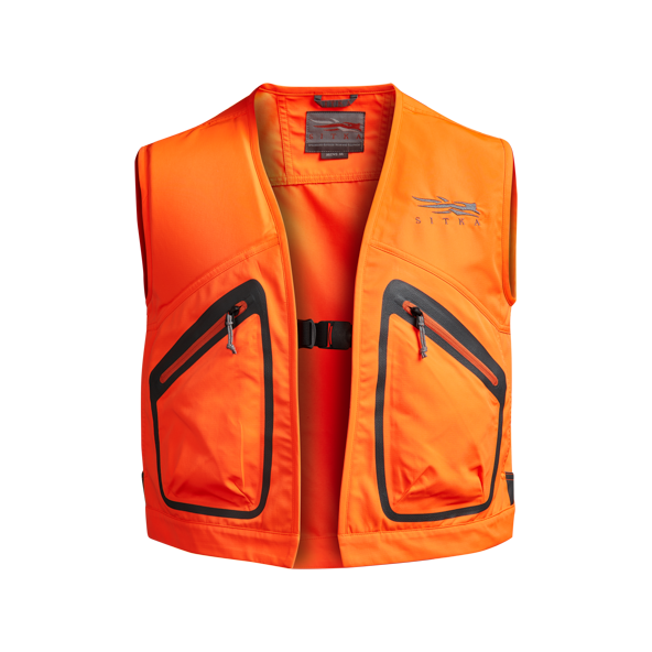 Vesta Sitka Ballistic, orange Vesta Sitka Ballistic, orange
