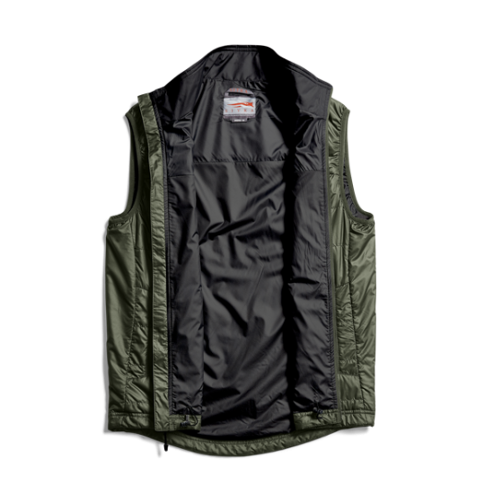Vesta Sitka Kelvin Aerolite, Dusty Olive Vesta Sitka Kelvin Aerolite, Dusty Olive