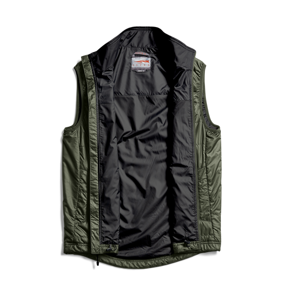 Vesta Sitka Kelvin Aerolite, Dusty Olive Vesta Sitka Kelvin Aerolite, Dusty Olive