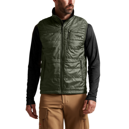 Vesta Sitka Kelvin Aerolite, Dusty Olive Vesta Sitka Kelvin Aerolite, Dusty Olive