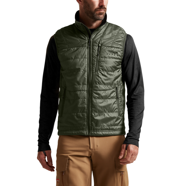 Vesta Sitka Kelvin Aerolite, Dusty Olive