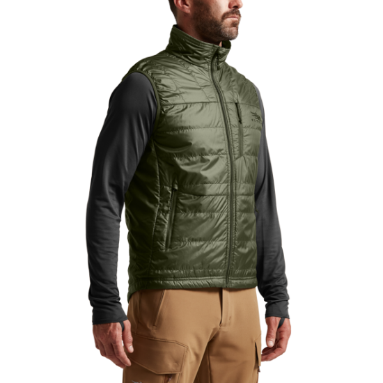 Vesta Sitka Kelvin Aerolite, Dusty Olive Vesta Sitka Kelvin Aerolite, Dusty Olive