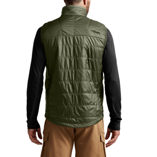 Vesta Sitka Kelvin Aerolite, Dusty Olive Vesta Sitka Kelvin Aerolite, Dusty Olive