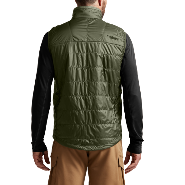 Vesta Sitka Kelvin Aerolite, Dusty Olive Vesta Sitka Kelvin Aerolite, Dusty Olive