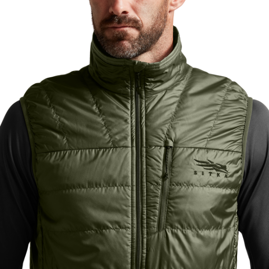 Vesta Sitka Kelvin Aerolite, Dusty Olive Vesta Sitka Kelvin Aerolite, Dusty Olive