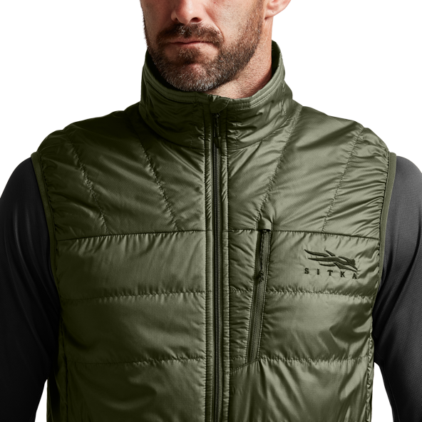 Vesta Sitka Kelvin Aerolite, Dusty Olive Vesta Sitka Kelvin Aerolite, Dusty Olive