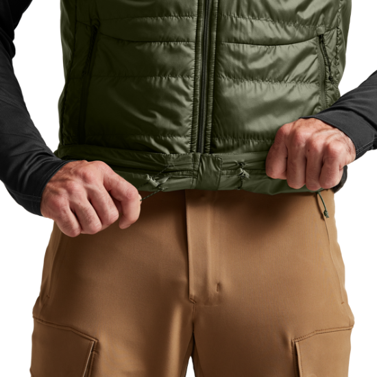 Vesta Sitka Kelvin Aerolite, Dusty Olive Vesta Sitka Kelvin Aerolite, Dusty Olive