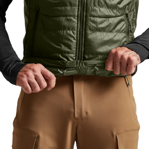 Vesta Sitka Kelvin Aerolite, Dusty Olive Vesta Sitka Kelvin Aerolite, Dusty Olive