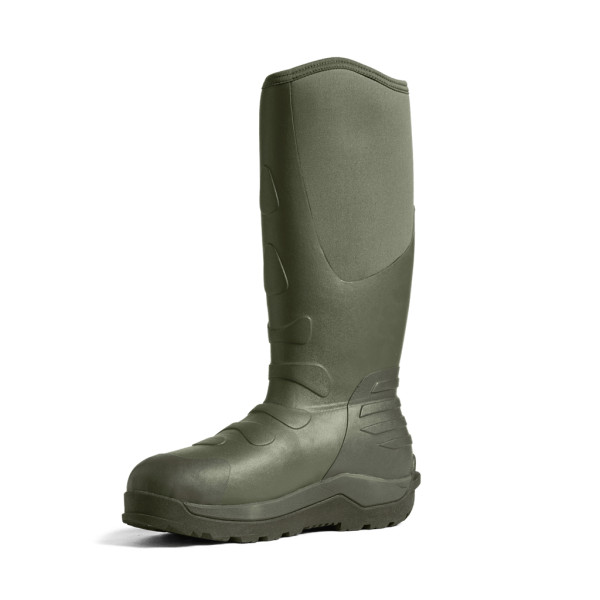 Cizme Sitka Back40, Olive Green Cizme Sitka Back40, Olive Green