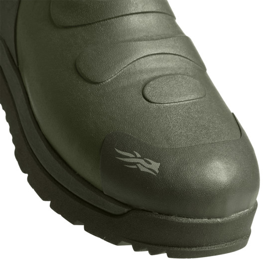 Cizme Sitka Back40, Olive Green Cizme Sitka Back40, Olive Green