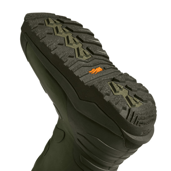 Cizme Sitka Back40, Olive Green Cizme Sitka Back40, Olive Green