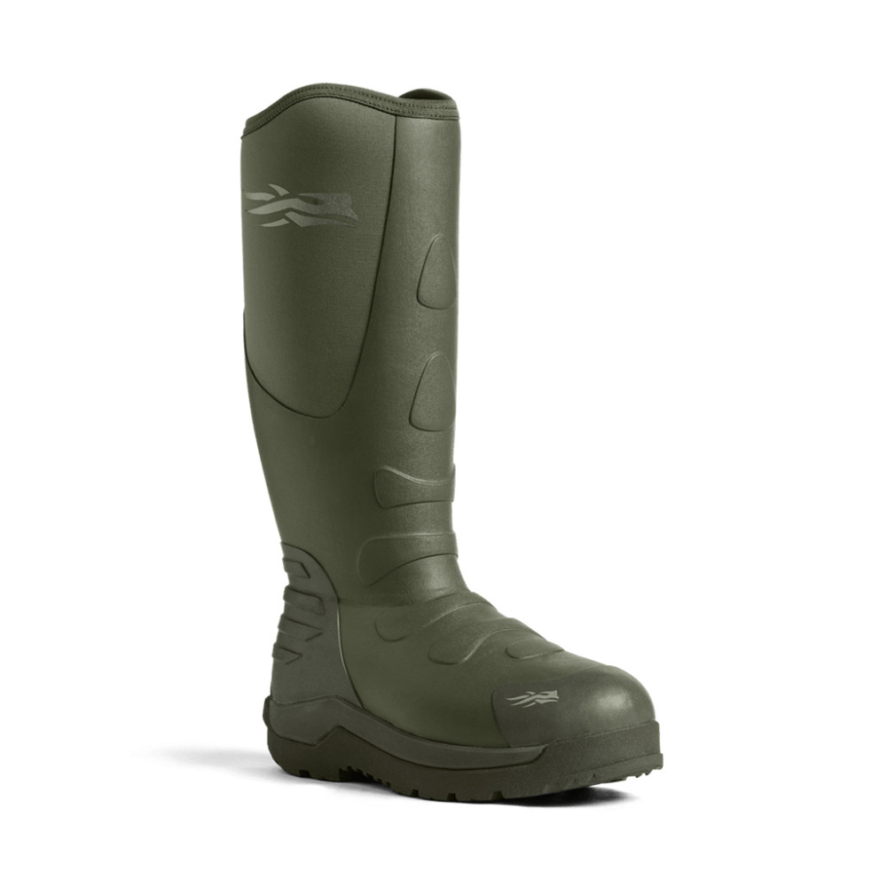 Cizme Sitka Back40, Olive Green Cizme Sitka Back40, Olive Green