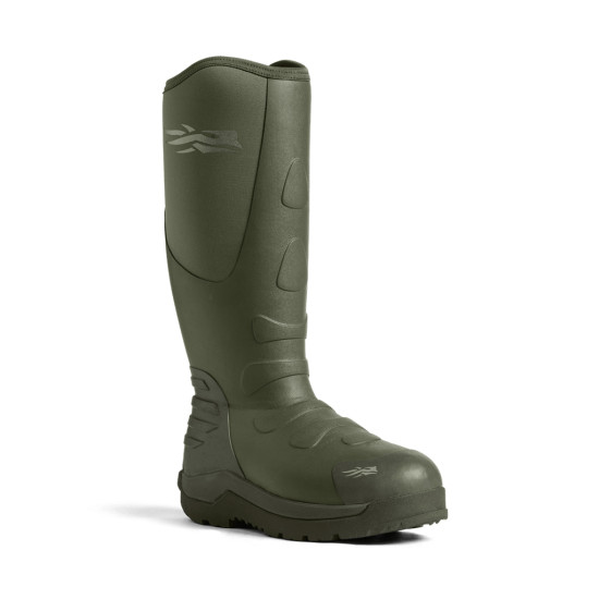 Cizme Sitka Back40, Olive Green Cizme Sitka Back40, Olive Green