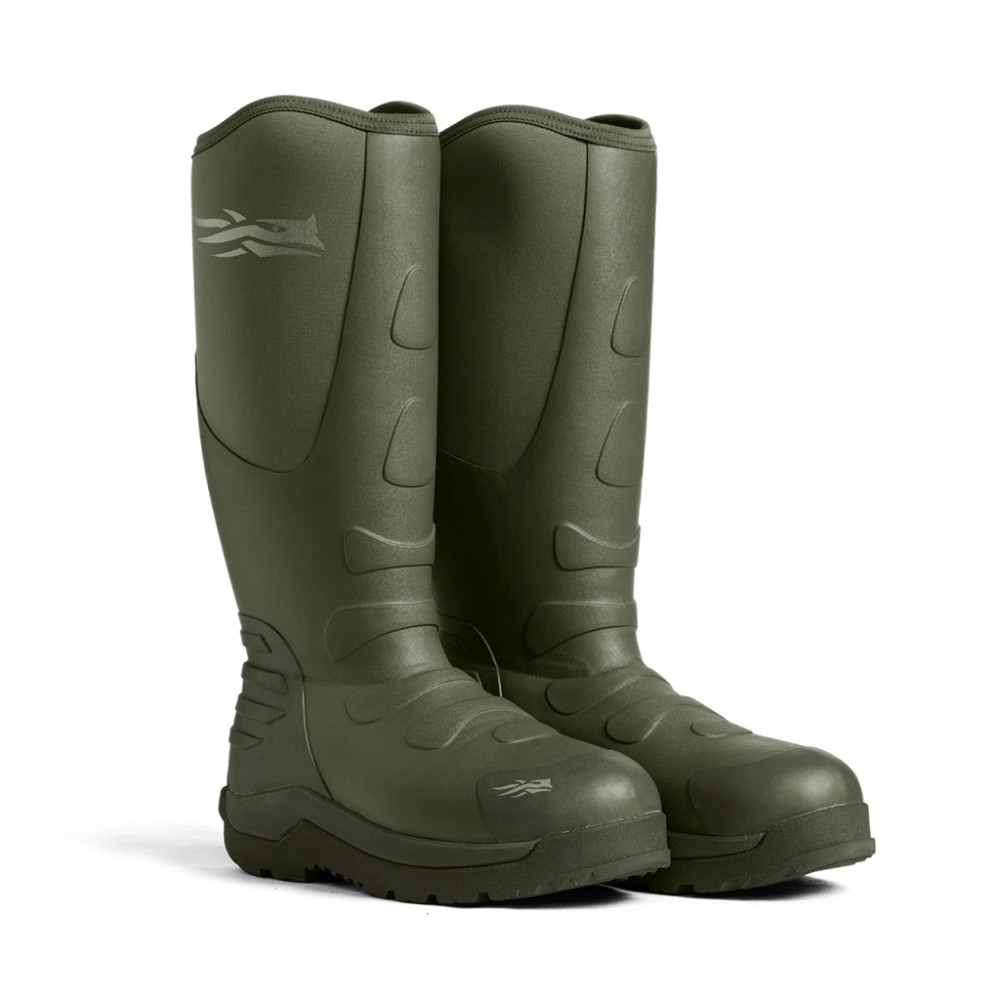 Cizme Sitka Back40, Olive Green Cizme Sitka Back40, Olive Green