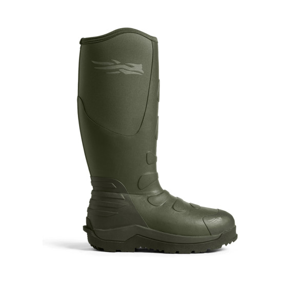 Cizme Sitka Back40, Olive Green Cizme Sitka Back40, Olive Green