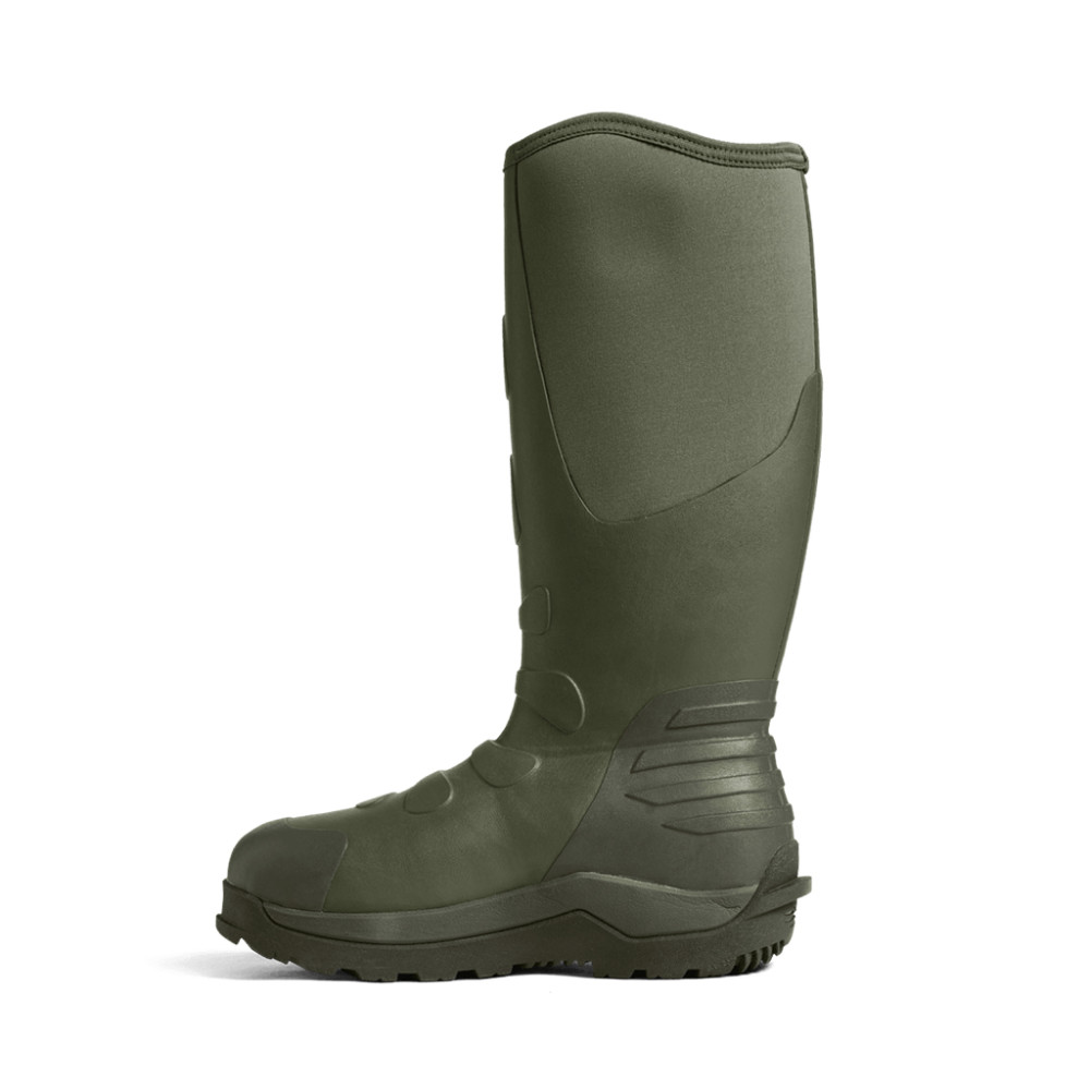 Cizme Sitka Back40, Olive Green Cizme Sitka Back40, Olive Green
