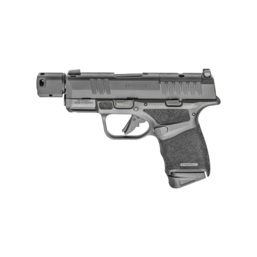 Pistol HS PRODUKT HELLCAT OSP TB CC (Springfield Armory Hellcat RDP), cal. 9x19 Pistol HS PRODUKT HELLCAT OSP TB CC (Springfield Armory Hellcat RDP), cal. 9x19