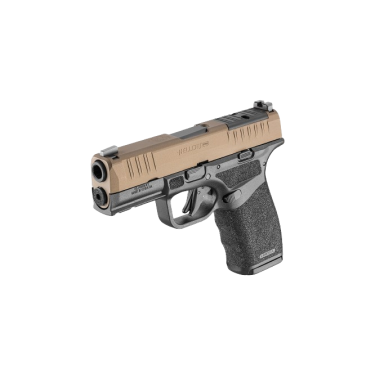 Pistol HS PRODUKT HELLCAT PRO OSP (Springfield Armory Hellcat Pro) BRUNT BRONZE, cal. 9x19 