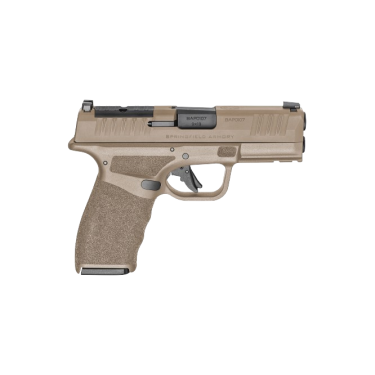 Pistol HS PRODUKT HELLCAT PRO OSP (Springfield Armory Hellcat Pro) FDE, cal. 9x19 Pistol HS PRODUKT HELLCAT PRO OSP (Springfield Armory Hellcat Pro) FDE, cal. 9x19
