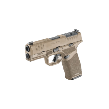 Pistol HS PRODUKT HELLCAT PRO OSP (Springfield Armory Hellcat Pro) FDE, cal. 9x19 