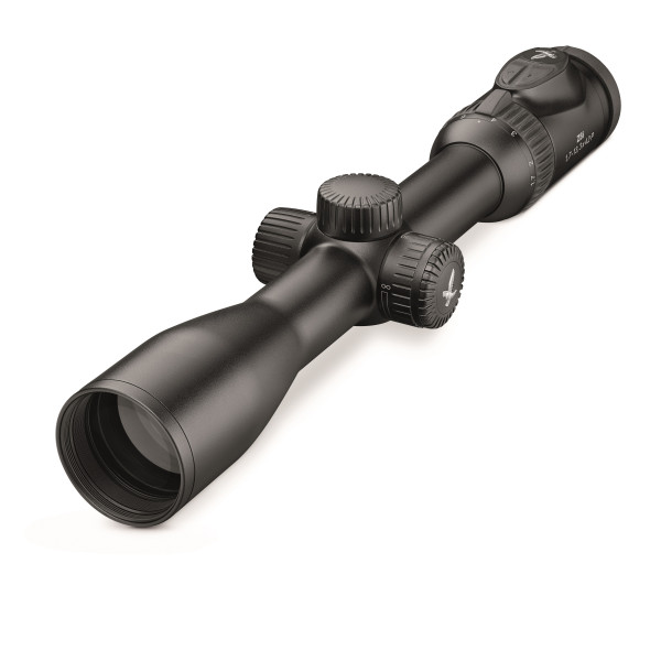 Luneta SWAROVSKI Z8i 1.7-13.3x42 P L