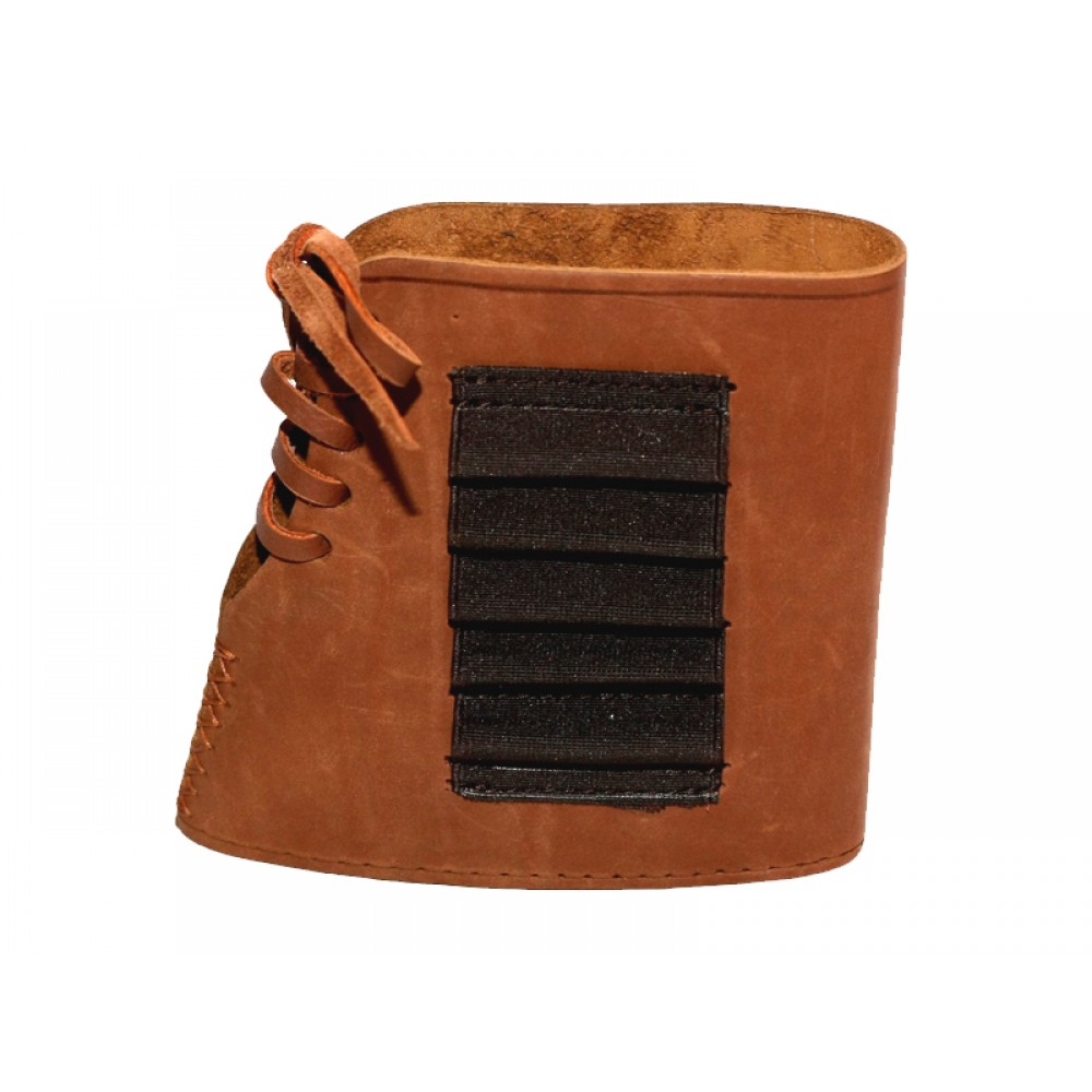 PROTECTIE PAT ARMA CU PORT MUNITIE (ELASTIC) 