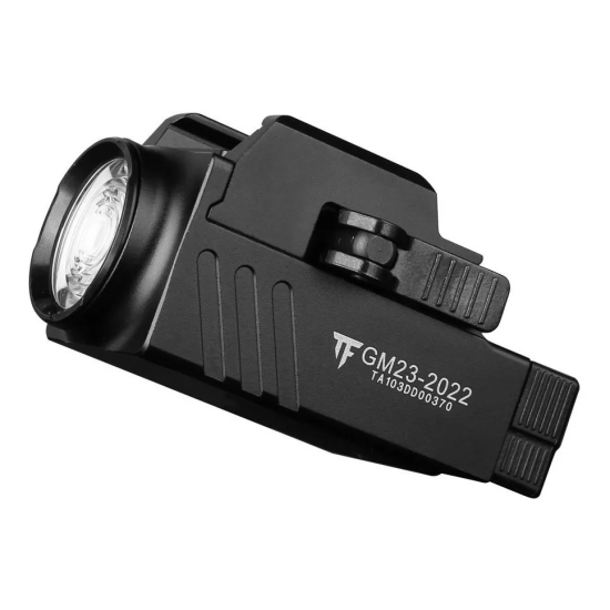 Lanterna pentru pistol TrustFire GM23 Lanterna pentru pistol TrustFire GM23