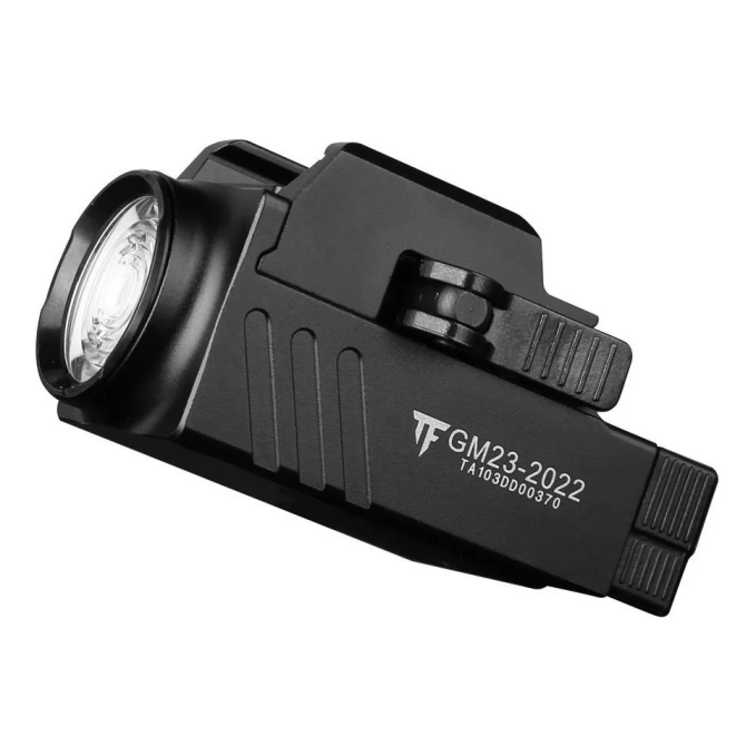 Lanterna pentru pistol TrustFire GM23 Lanterna pentru pistol TrustFire GM23
