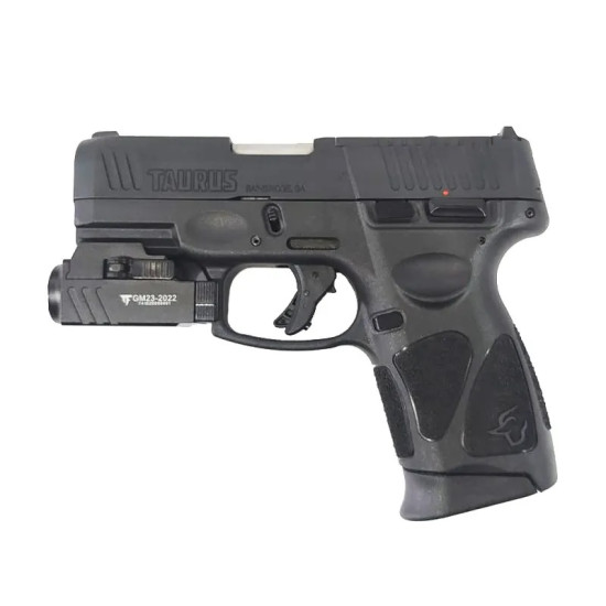 Lanterna pentru pistol TrustFire GM23 Lanterna pentru pistol TrustFire GM23