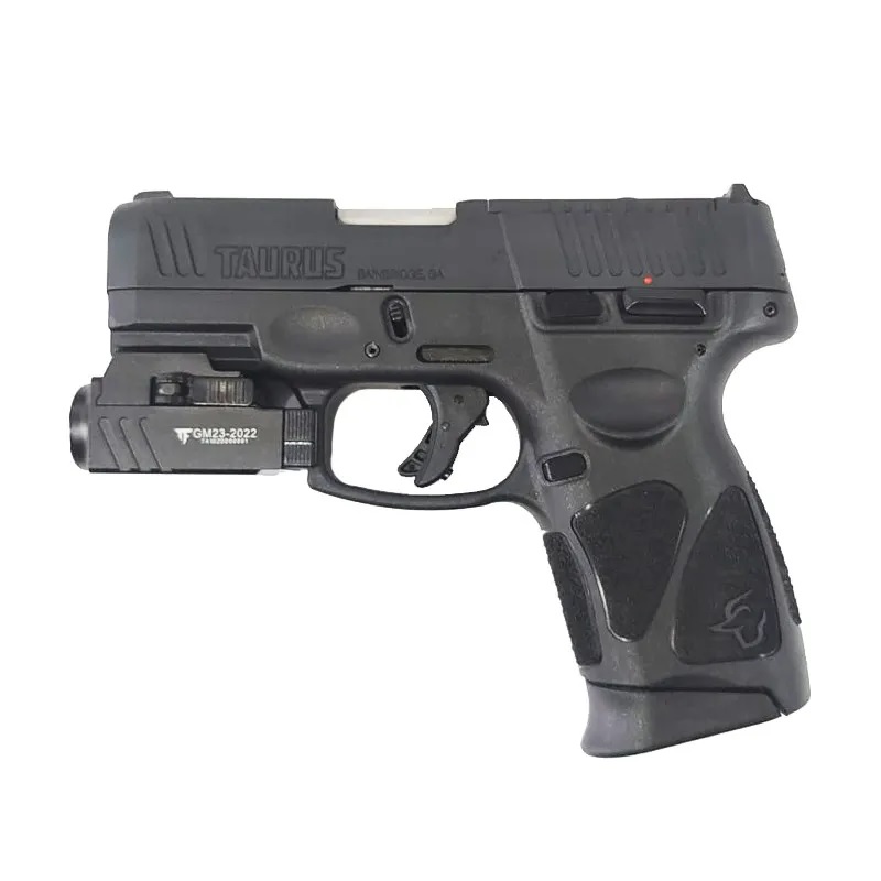 Lanterna pentru pistol TrustFire GM23 Lanterna pentru pistol TrustFire GM23