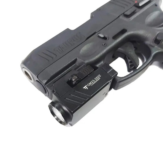 Lanterna pentru pistol TrustFire GM23 Lanterna pentru pistol TrustFire GM23