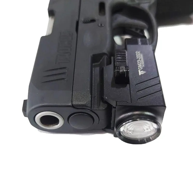 Lanterna pentru pistol TrustFire GM23 Lanterna pentru pistol TrustFire GM23