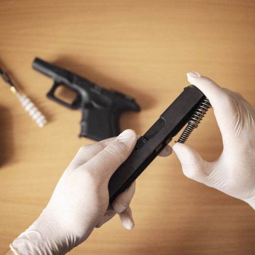 Pistoalele cu bilă de cauciuc Fort – alegerea cu cea mai mare putere de oprire. Analiză completă: istoric, testări oficiale, comparații și reglementări legalePost